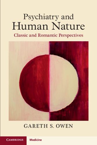 Cover image for Psychiatry and Human Nature