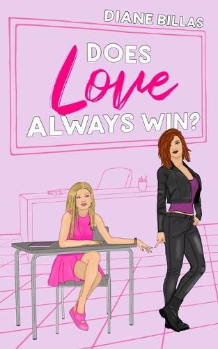 Cover image for Does Love Always Win?