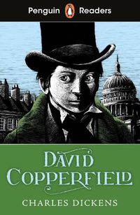 Cover image for Penguin Readers Level 5: David Copperfield (ELT Graded Reader)