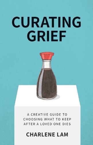 Cover image for Curating Grief