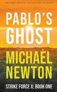 Cover image for Pablo's Ghost