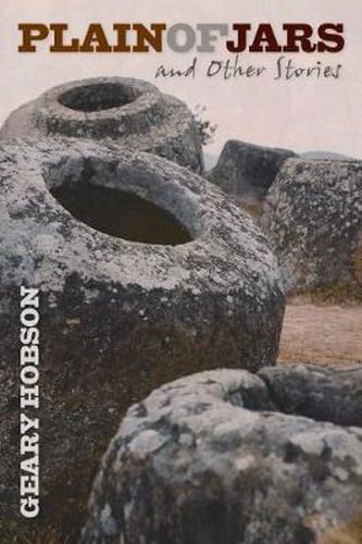 Cover image for Plain of Jars: and Other Stories