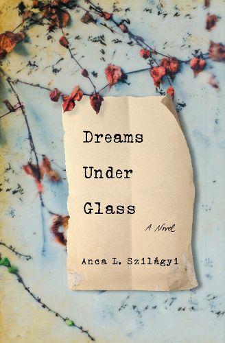 Cover image for Dreams Under Glass