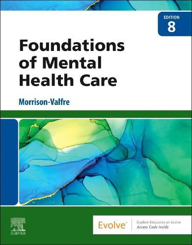 Cover image for Foundations of Mental Health Care