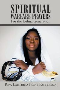 Cover image for Spiritual Warfare Prayers