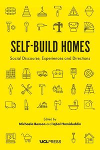 Cover image for Self-Build Homes: Social Discourse, Experiences and Directions