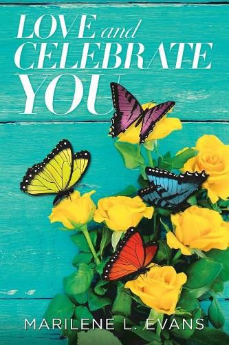 Cover image for Love and Celebrate You