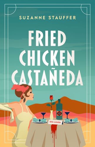 Cover image for Fried Chicken Castaneda