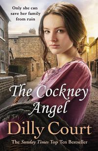 Cover image for The Cockney Angel
