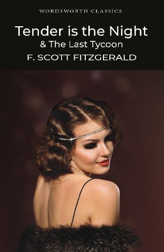 Cover image for Tender is the Night / The Last Tycoon