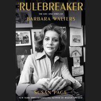Cover image for The Rulebreaker