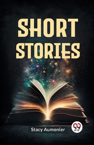 Cover image for Short Stories