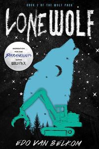 Cover image for Lone Wolf