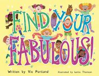 Cover image for Find Your Fabulous