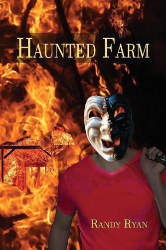 Cover image for Haunted Farm