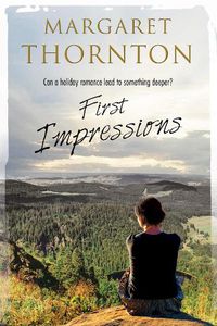 Cover image for First Impressions