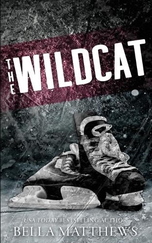 Cover image for The Wildcat