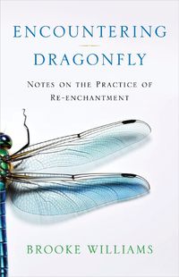 Cover image for Encountering Dragonfly