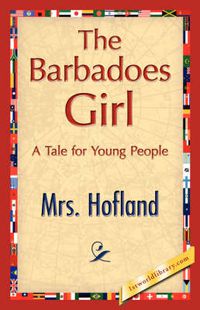 Cover image for The Barbadoes Girl