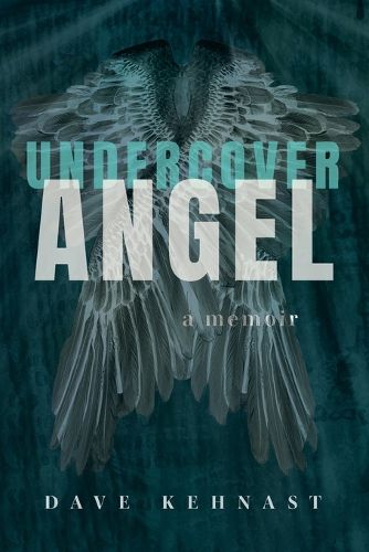 Cover image for Undercover Angel