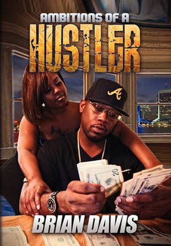 Cover image for Ambitions of a Hustler