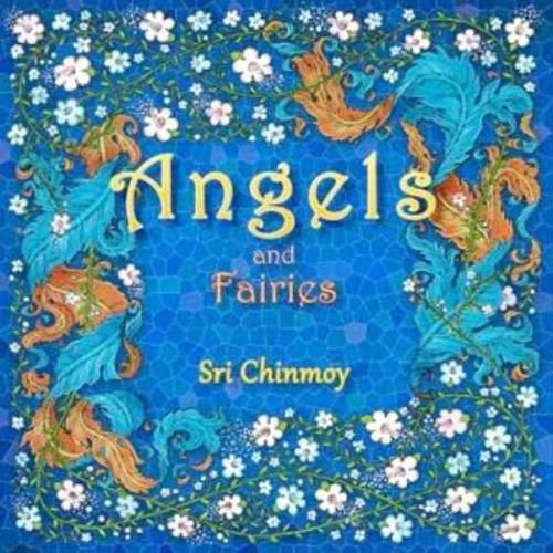 Cover image for Angels and Fairies