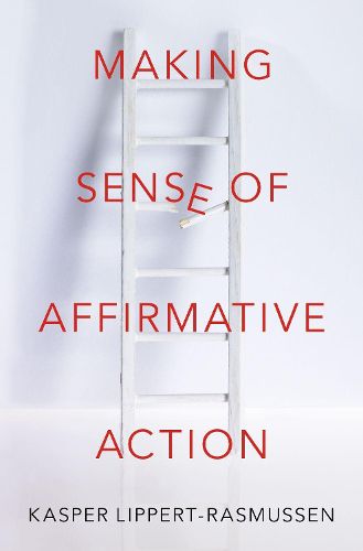 Cover image for Making Sense of Affirmative Action