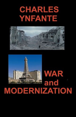 Cover image for War and Modernization