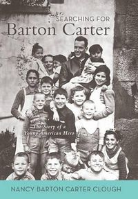 Cover image for Searching for Barton Carter