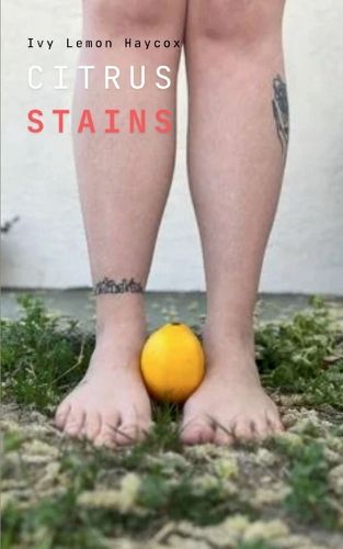 Cover image for Citrus Stains