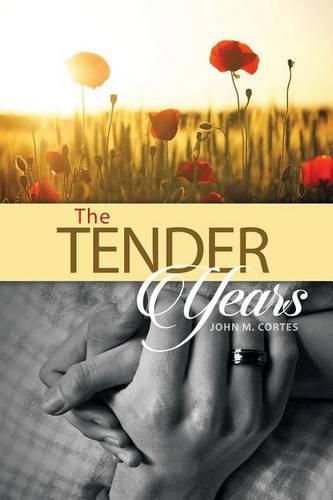 Cover image for The Tender Years