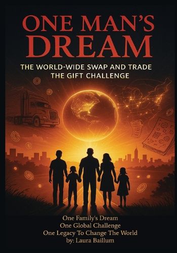 Cover image for One Man's Dream