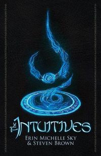 Cover image for The Intuitives