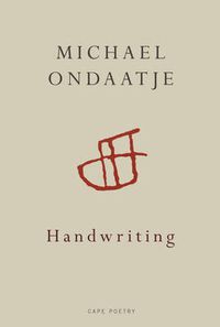 Cover image for Handwriting