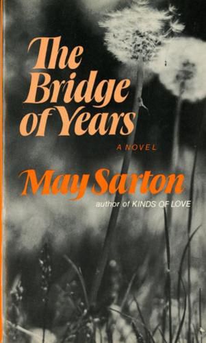 Cover image for The Bridge of Years