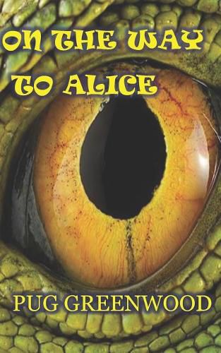 Cover image for On the Way to Alice