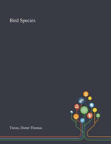 Cover image for Bird Species