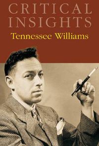 Cover image for Tennessee Williams