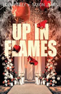 Cover image for Up in Flames