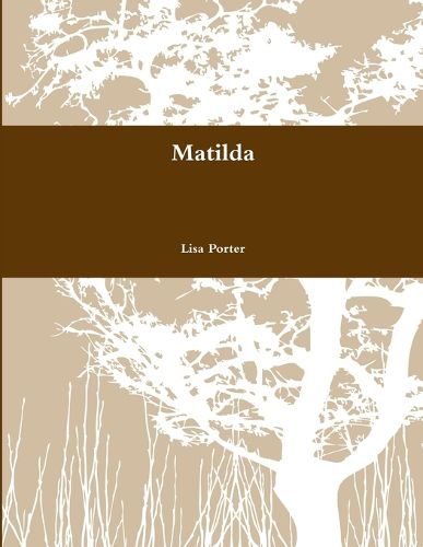 Cover image for Matilda