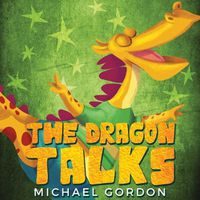 Cover image for The Dragon Talks