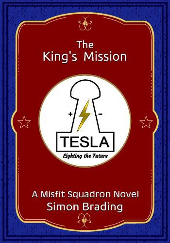 The King's Mission