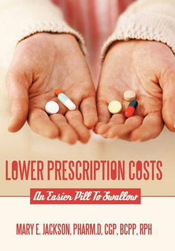 Cover image for Lower Prescription Costs