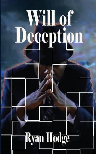 Cover image for Will of Deception