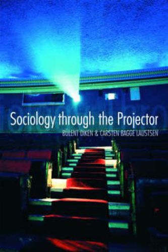 Cover image for Sociology Through the Projector