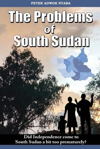 Cover image for The Problems of South Sudan