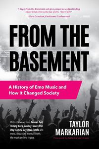 Cover image for From the Basement