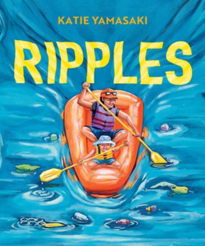 Cover image for Ripples