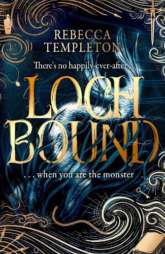 Cover image for Lochbound
