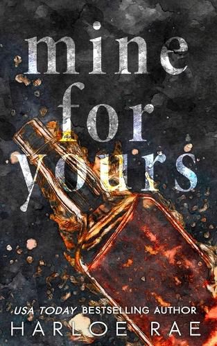 Cover image for Mine For Yours